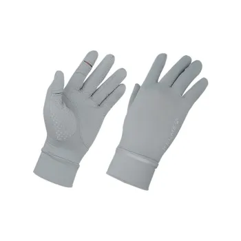 KELME Polyamide Sports Gloves Unisex Gray
