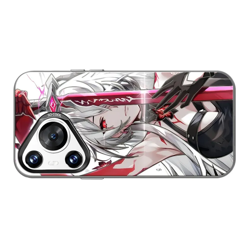 MANQIN Phone Cases-19