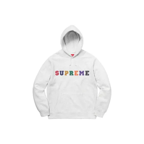 Supreme The Most Hooded Sweatshirt