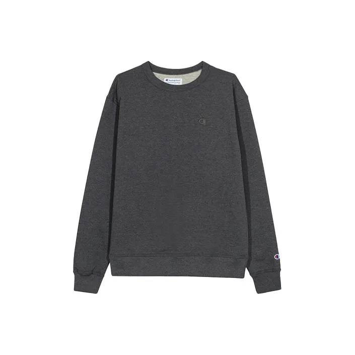 Champion Powerblend Crewneck Sweatshirt-0