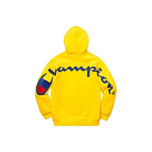 Supreme Champion Hooded Sweatshirt SS18
