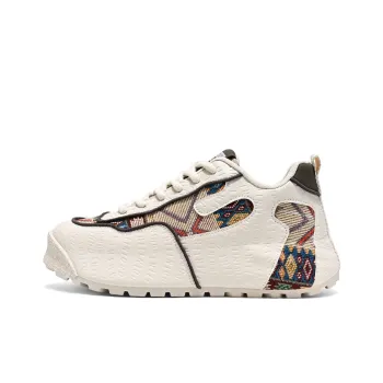 Vxv Slip Resistant Coverage Balance Low Top Casual Shoes Men's
