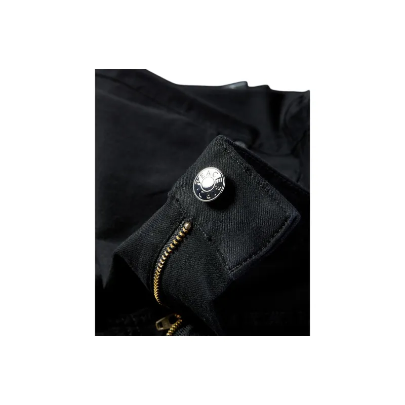 PEACEBIRD MEN Faded Casual Jeans Men-4