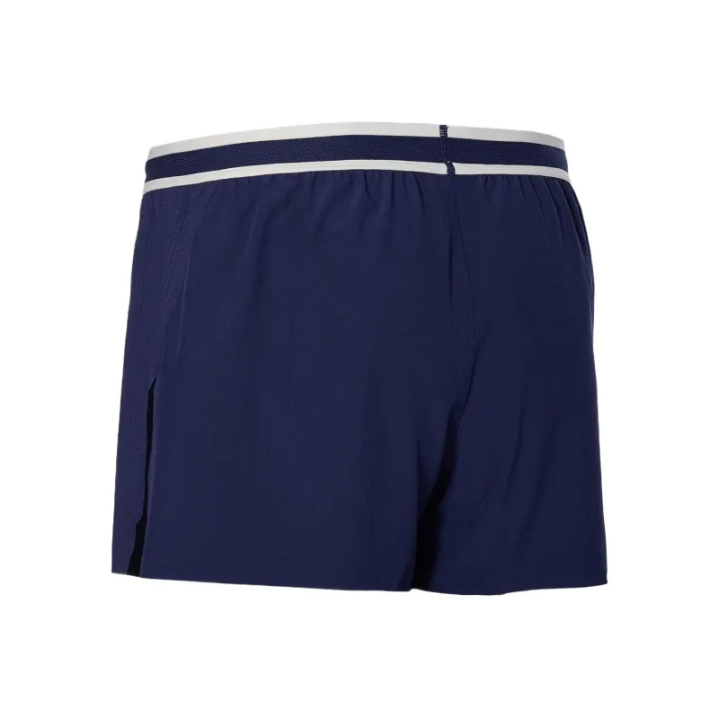 Under Armour PR '25 Sports Shorts Men's Marine Blue-1