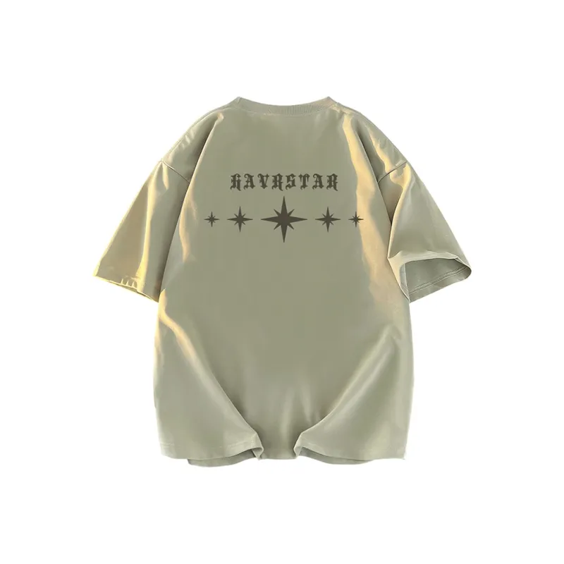 HAVR T Shirts Unisex-11