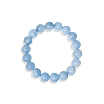 Inkopper Stones Bracelets Unisex