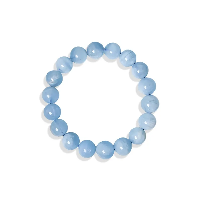 Inkopper Stones Bracelets Unisex-0