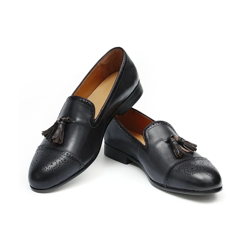 ASTON M.JAZZ Loafers Men-12