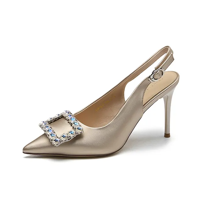 PINWEISHIDU Strap Sandals Women's-2