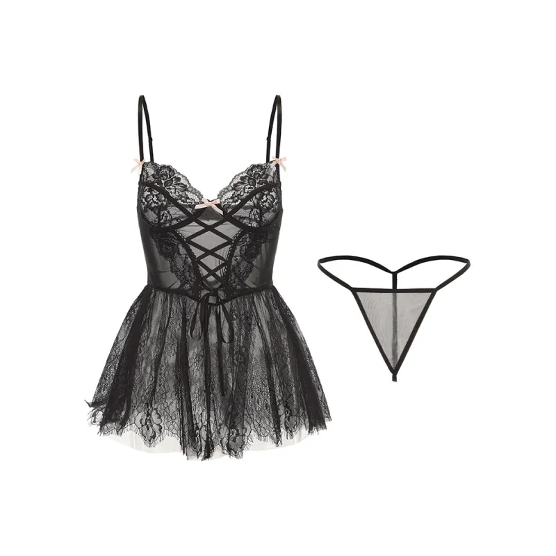 MIIOW Women's Nightgowns-1