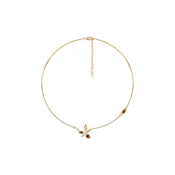 Masw Faux Pearl Necklaces Women's