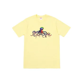 Supreme Tentacles Tee