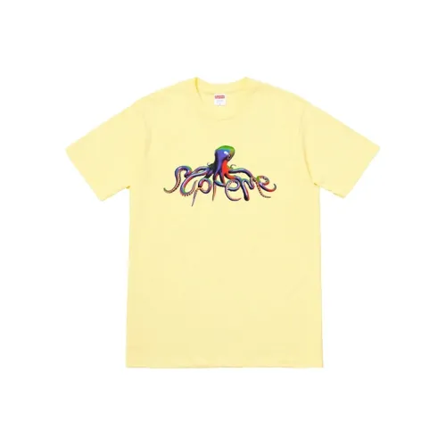 Supreme Tentacles Tee