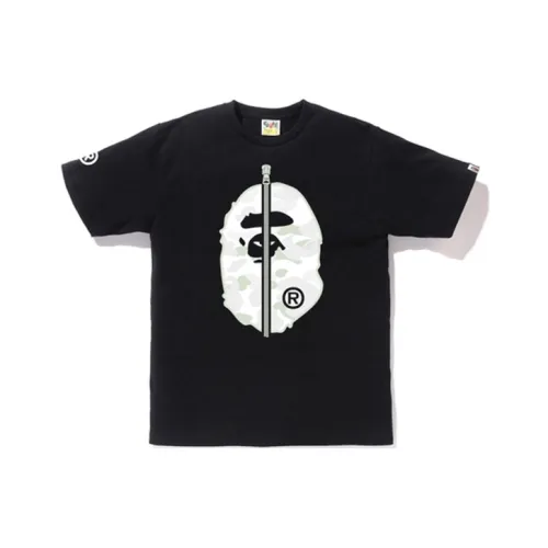A BATHING APE City Camo 2nd Ape Tee