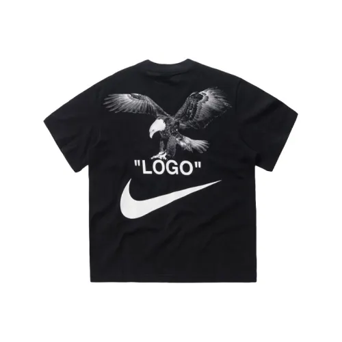 Nike lab X OFF WHITE Mercurial Nrg X Tee