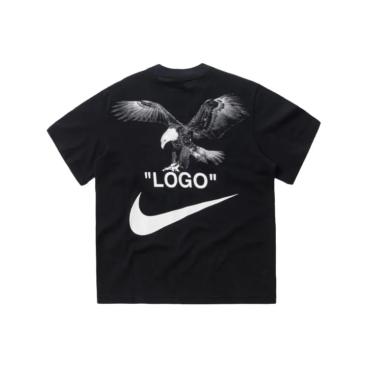 Nike lab X OFF WHITE Mercurial Nrg X Tee-0