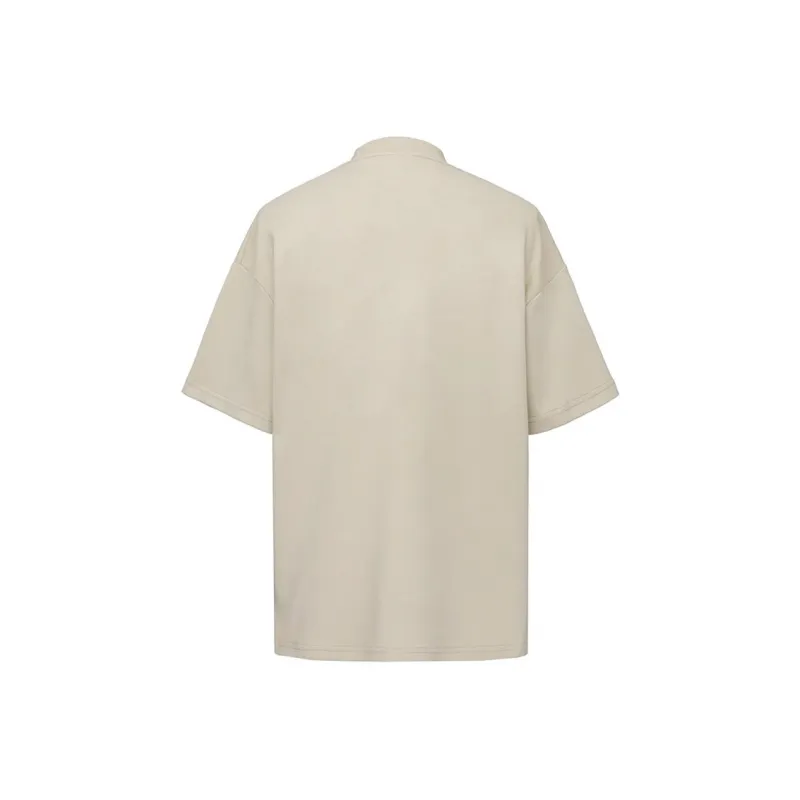 COMOWA T Shirts Unisex-7