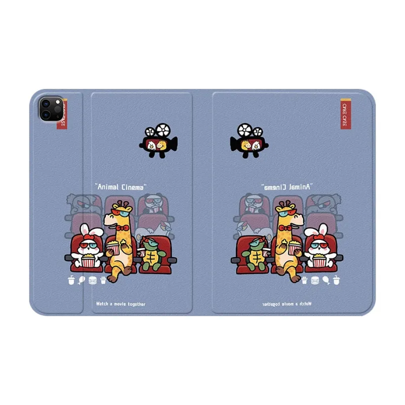 YIBAOBAO Tablet Protective Cases-15