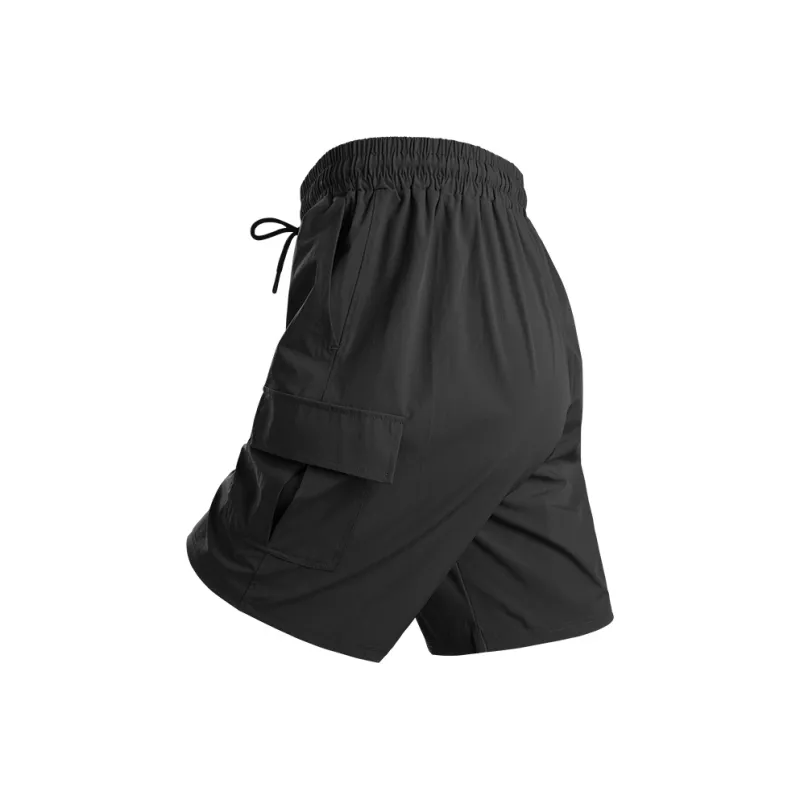 BKCXZICE Sports Shorts Men-0
