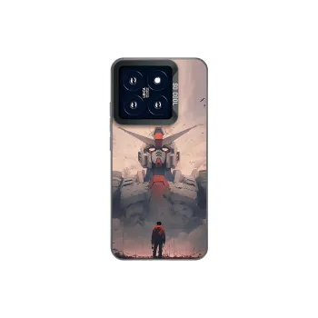 Small bones Phone Cases