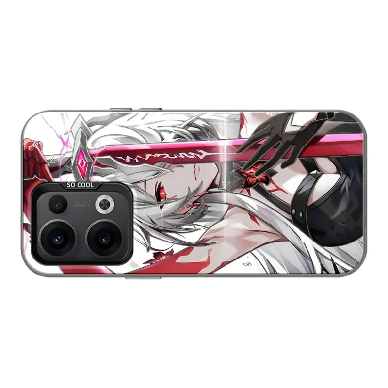 MANQIN Phone Cases-19