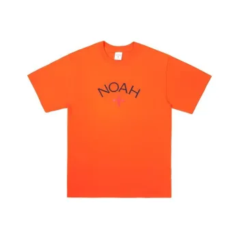 NOAH Core Logo T Shirt