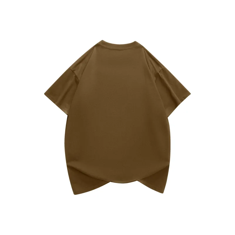 Kepu T Shirts Unisex-17