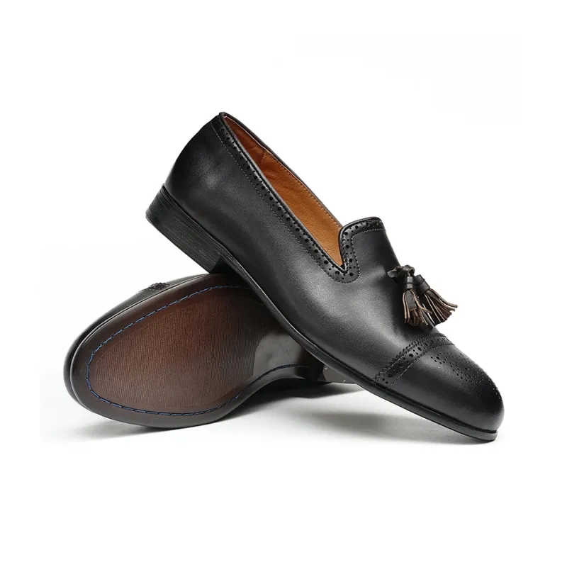 ASTON M.JAZZ Loafers Men-13