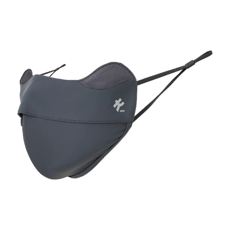 KENMONT Polyamide Face Masks Women's-2