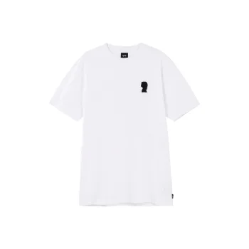 Vans Jim Goldberg T Shirts Men