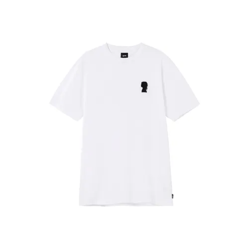 Vans Jim Goldberg T Shirts Men