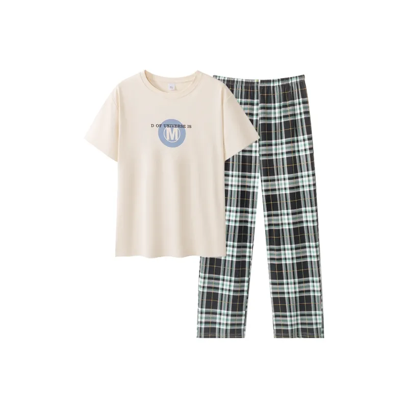Casenland Men Pajama Sets-54