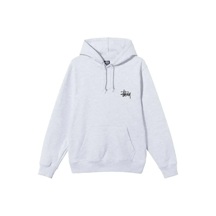 Stussy Basic Stussy Hood-27