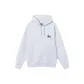 Gray White