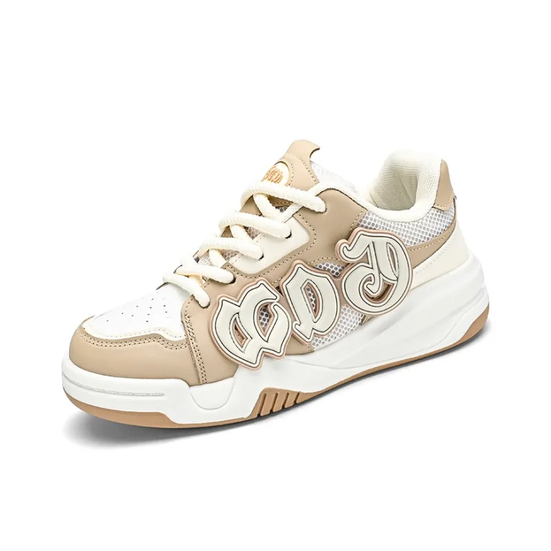 ROBINHOOD Coverage Impact Resistance Abrasion Resistant Breathable Low Top Skateboard Shoes Men's-14