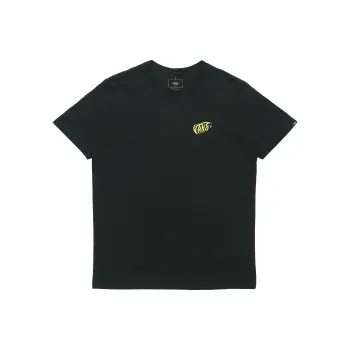 Vans Asian Artist Co brand T Shirt Men's Black