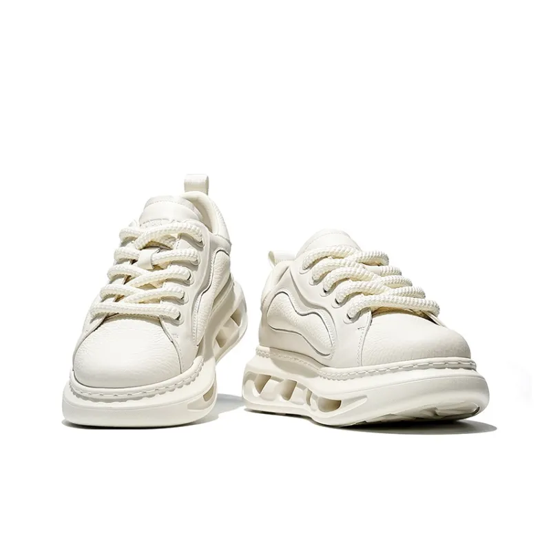 MOERBAI Spacewalk Series Low Top Casual Shoes Men's-3