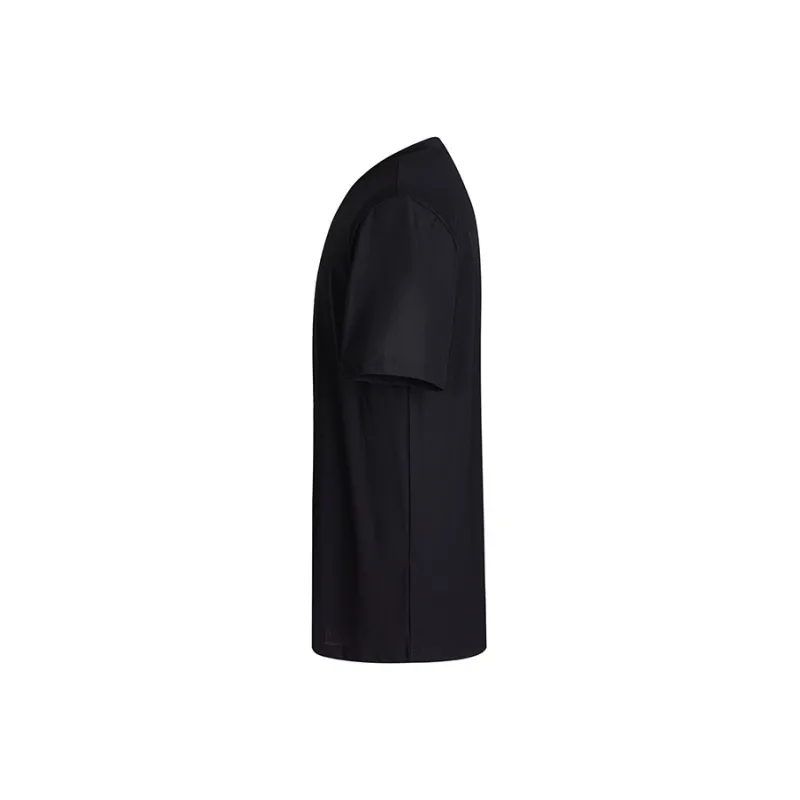 MANGANO T Shirt Men's Black Comes With Brand Shopping Bag-3