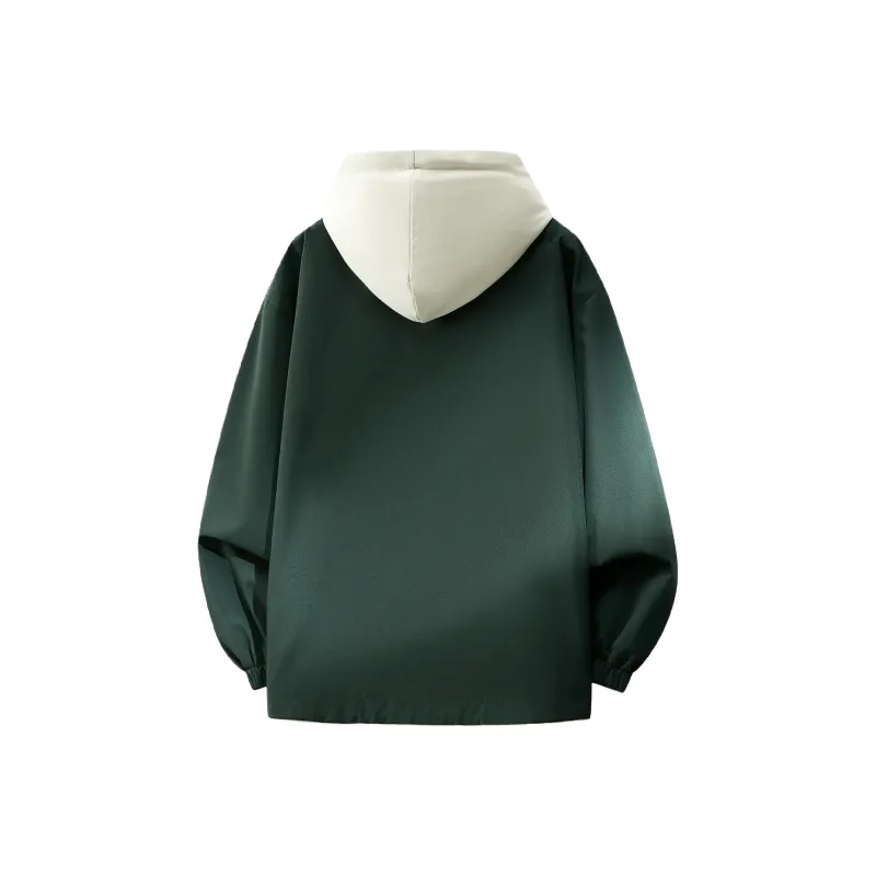 7 SEVFUN Jackets & Coats Unisex-8