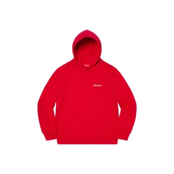 Supreme Mary Hooded Sweatshirt