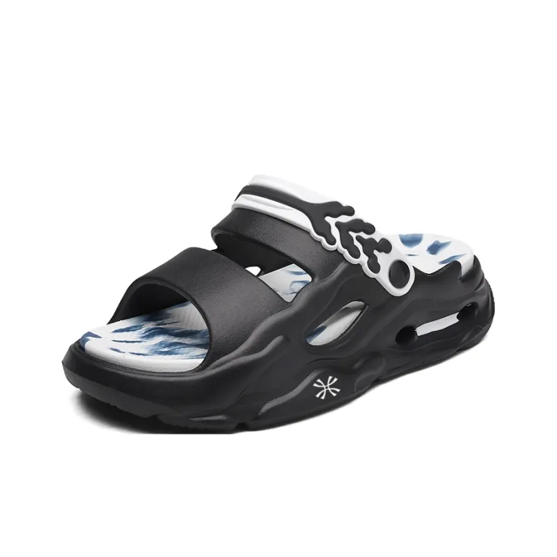 YUZHAOLIN Slide Slippers Unisex-11