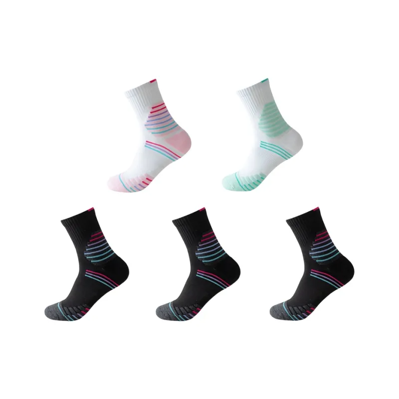 YOOKA Basketball Socks Unisex Combo Set-9