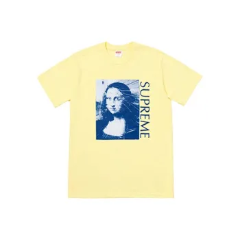 Supreme Mona Lisa Tee