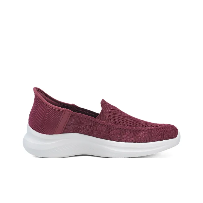 ZULIZ Sports Elderly Shoes Cushioning Balance Support Abrasion Resistant Slip Resistant Low Top Casual Shoes Women's-2