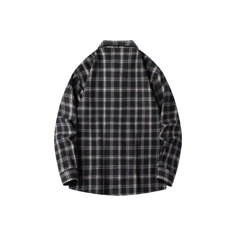 NC 30 Shirts Unisex-9