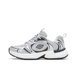 Silver[Standard Sports Shoe Size]