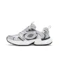 Silver[Standard Sports Shoe Size]