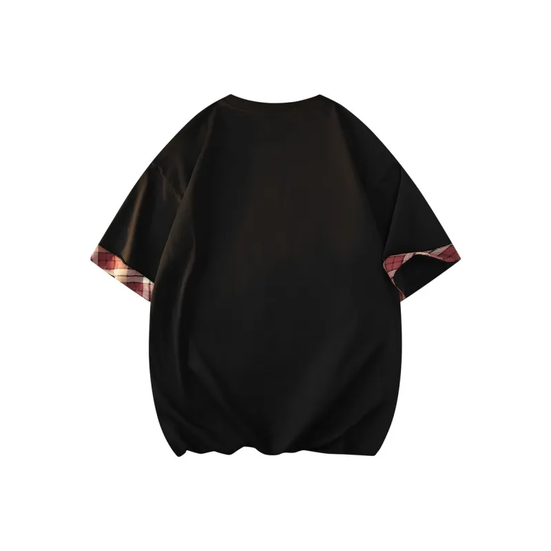 Unite Life HOODS T Shirt Unisex-1