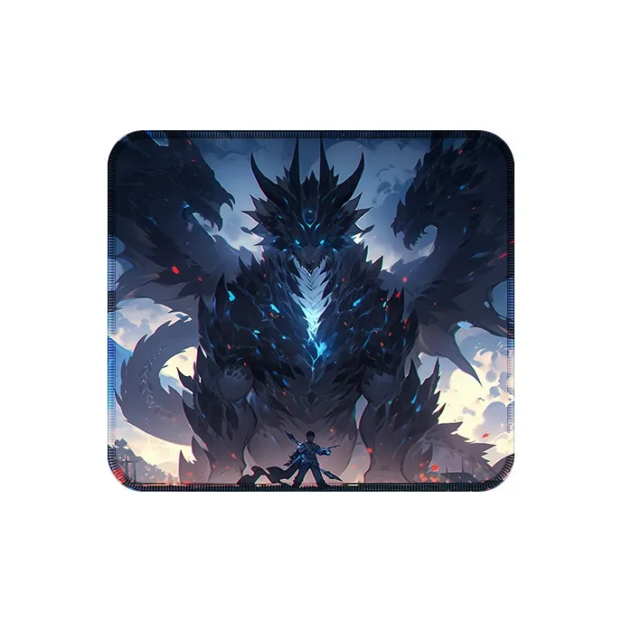 GULAN Esports Mouse Pad Gaming Exclusive Pad SJCL660 669 Multi Choice Pattern-0