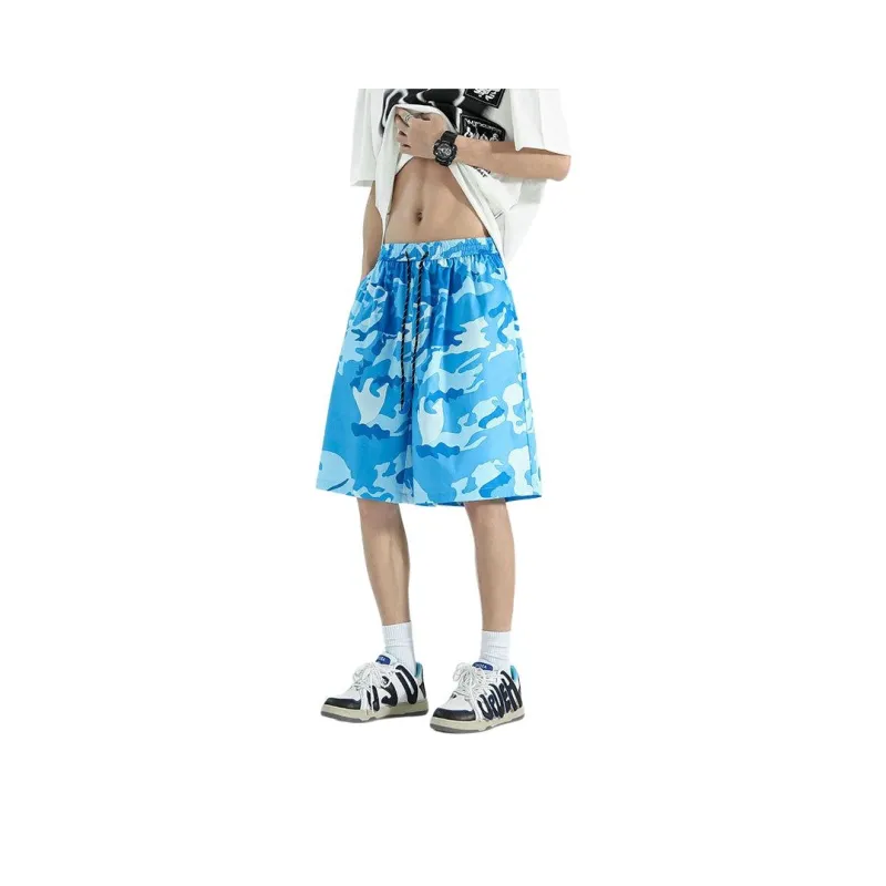 UNthemed Casual Shorts Unisex-12